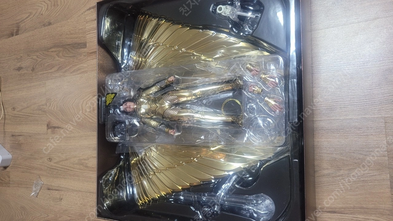 사이버 포뮬러, 원더우먼 골든아머 디럭스 외 판매합니다. (빠른 답변 원하시면 전화나 문자로 앱채팅 잘 안봐요.) 이미지
