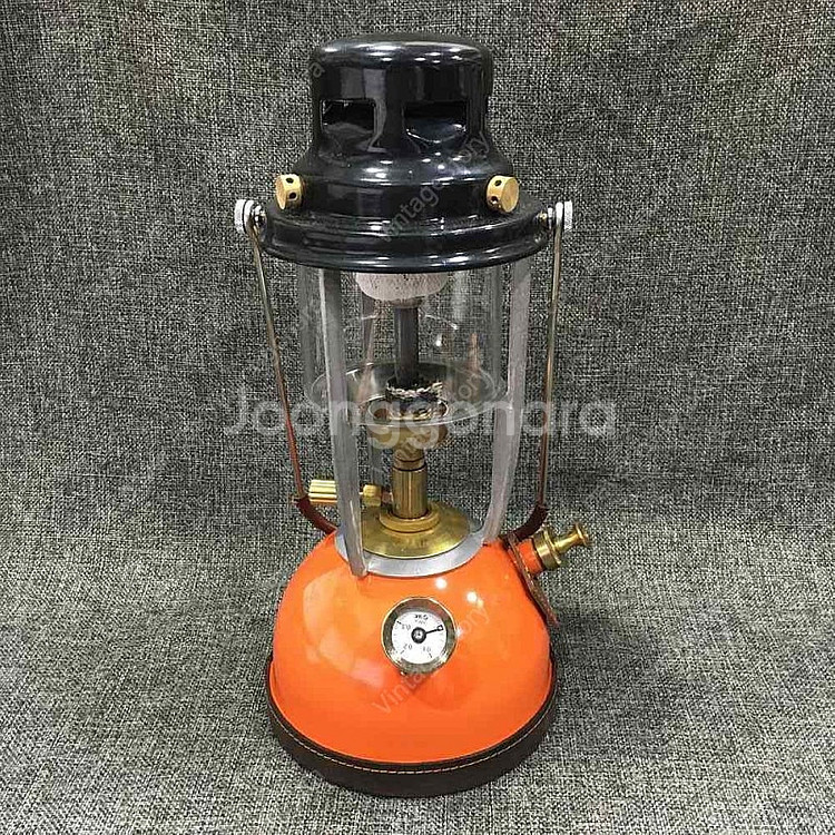 미니멀웍스X베이퍼룩스 M320 선셋 오렌지(랜턴 + 맨틀)_vinst--1