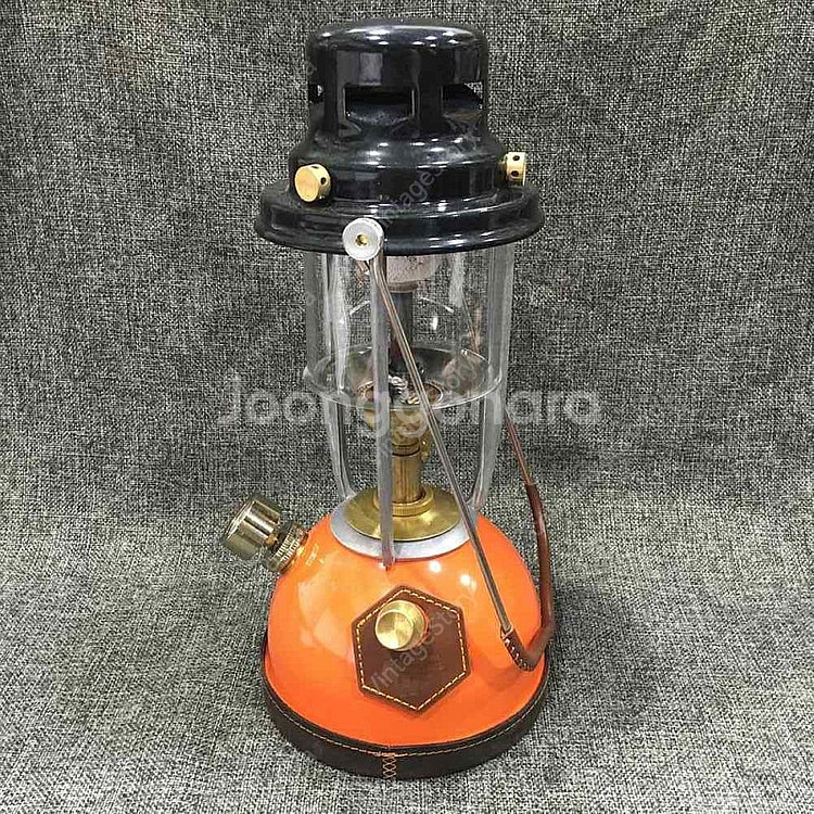 미니멀웍스X베이퍼룩스 M320 선셋 오렌지(랜턴 + 맨틀)_vinst--2