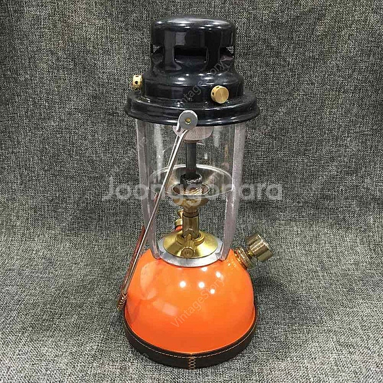 미니멀웍스X베이퍼룩스 M320 선셋 오렌지(랜턴 + 맨틀)_vinst--4