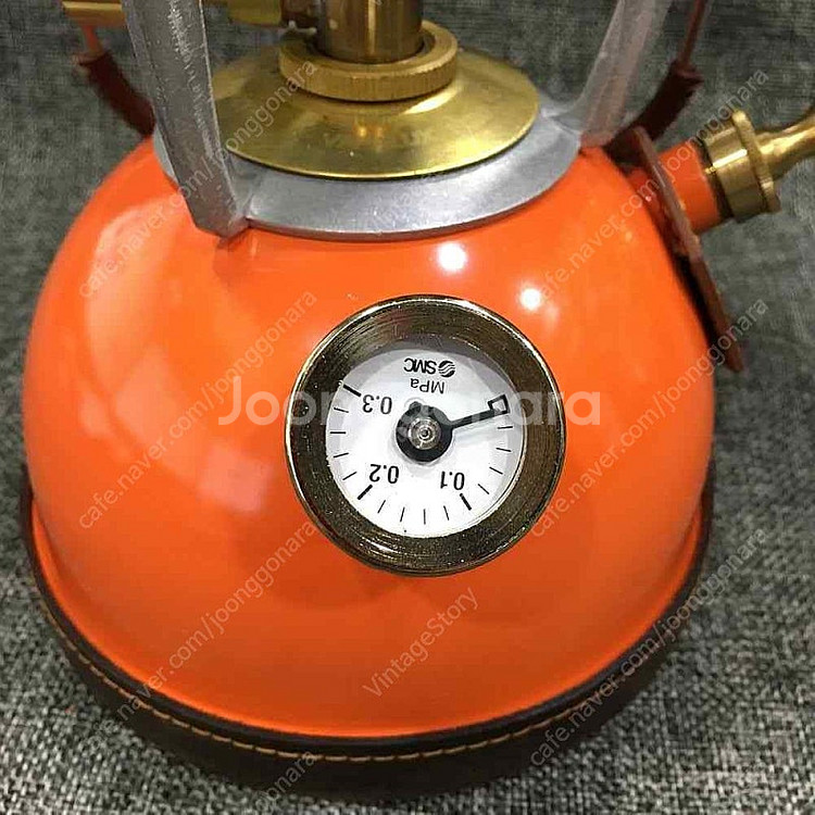 미니멀웍스X베이퍼룩스 M320 선셋 오렌지(랜턴 + 맨틀)_vinst--5