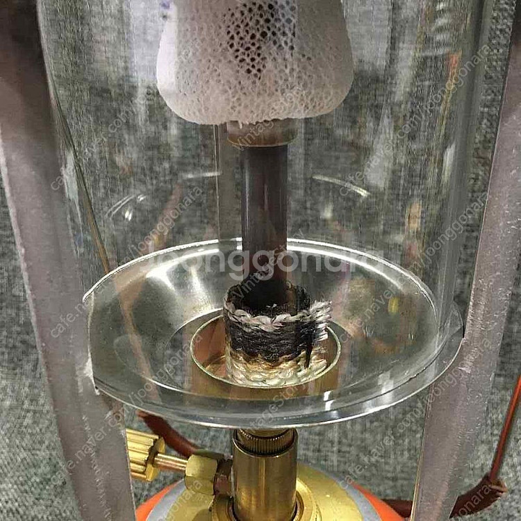 미니멀웍스X베이퍼룩스 M320 선셋 오렌지(랜턴 + 맨틀)_vinst--6