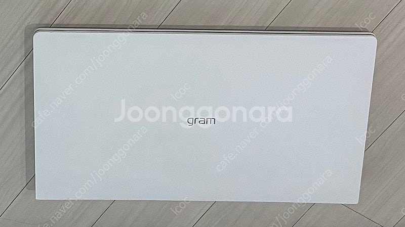 급처 ** 풀업글 고사양 8세대 LG 그램 노트북 판매...--1