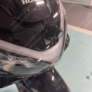 부산 pcx125 25년식 3000키로 신차급 판매