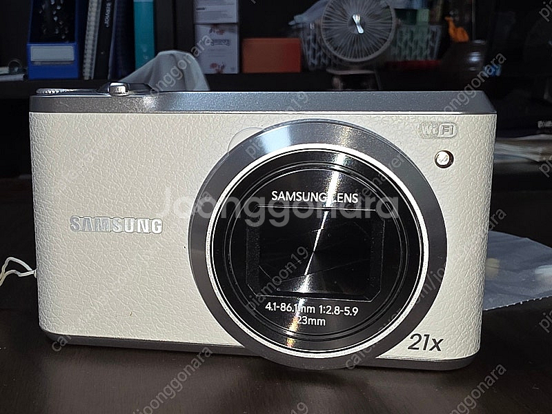 삼성(WB380F) 카메라 한효주디카--0