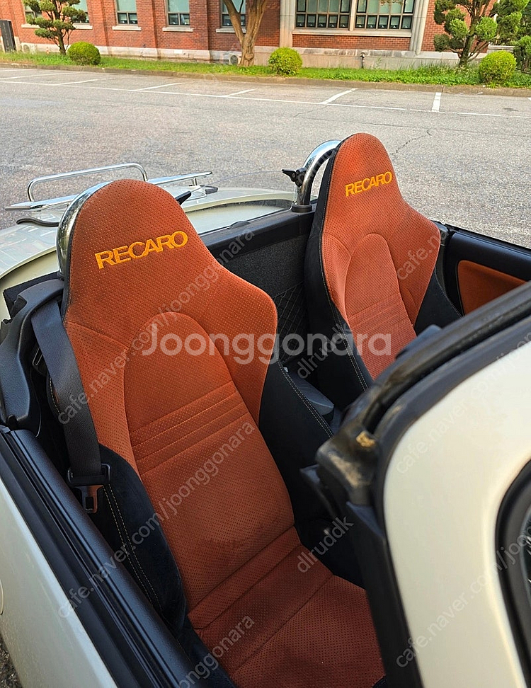 다이하츠 코펜 1세대 구형 2008년식 얼티밋 에디션2--9