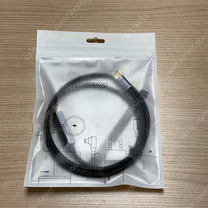 스마트폰 및 PC를 TV나 모니터에 연결하는 코드웨이 USB-C to HDMI MHL 미러링 케이블 1m. 삼성 DeX 호환. 반값택포 7천원