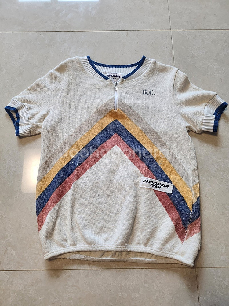 리미떼두두 XL 보보쇼즈 130--4
