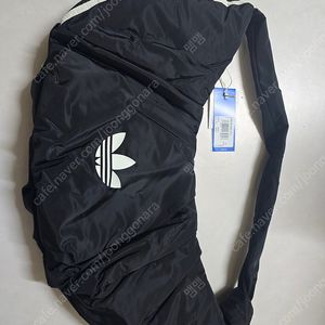 아디다스 크루와상백 숄더백크링클 KA9271