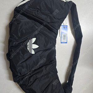 아디다스 크루와상백 숄더백크링클 KA9271