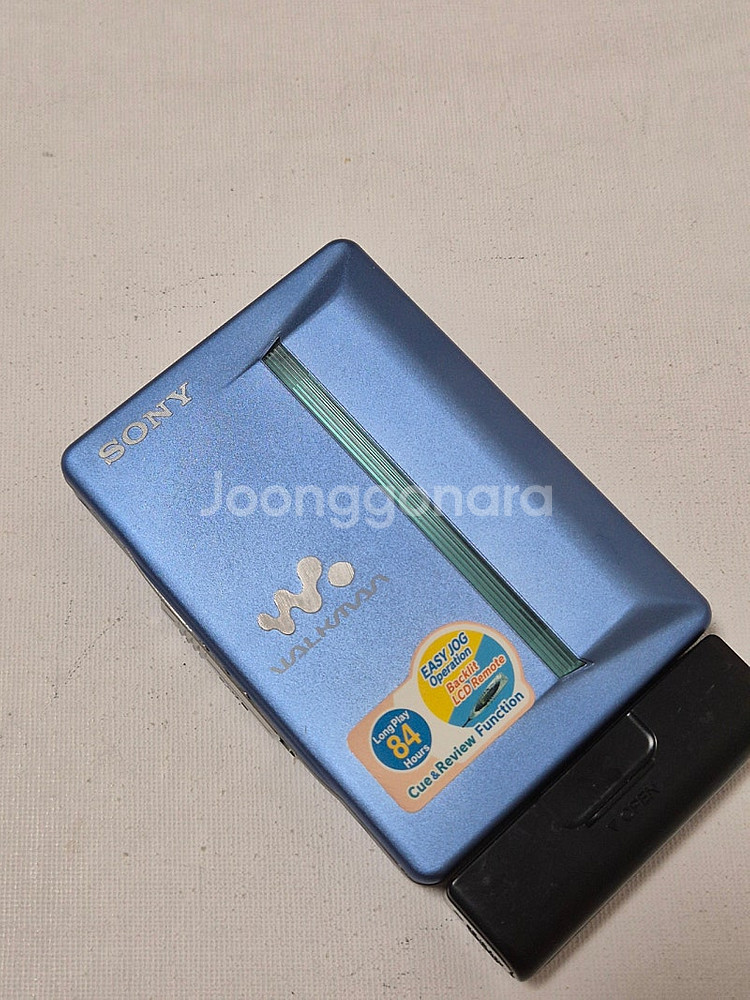 소니 워크맨 WM-EX910--1
