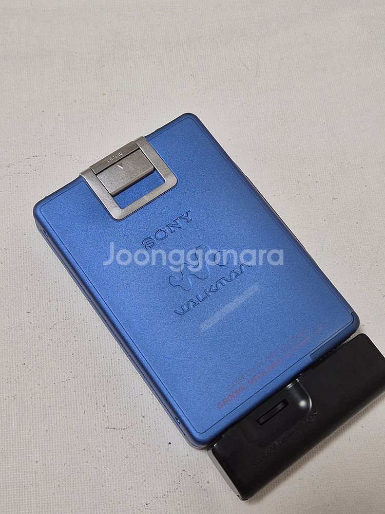 소니 워크맨 WM-EX910--5