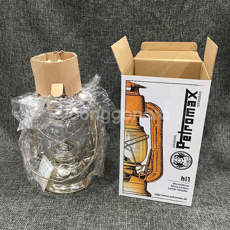 페트로막스 HL1 스톰 랜턴--4