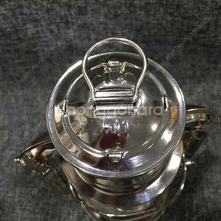 페트로막스 HL1 스톰 랜턴--7