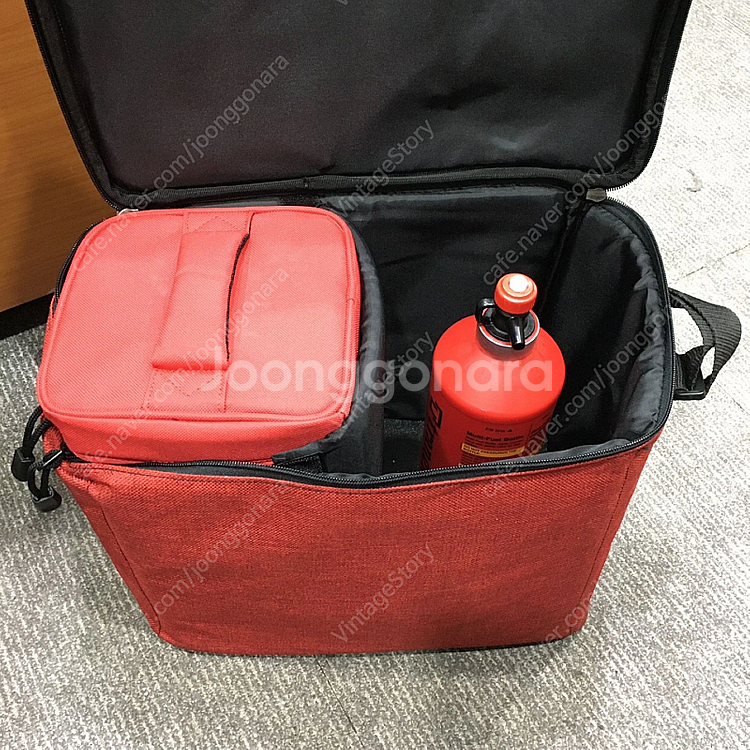 페트로막스 HL1 스톰 랜턴--9