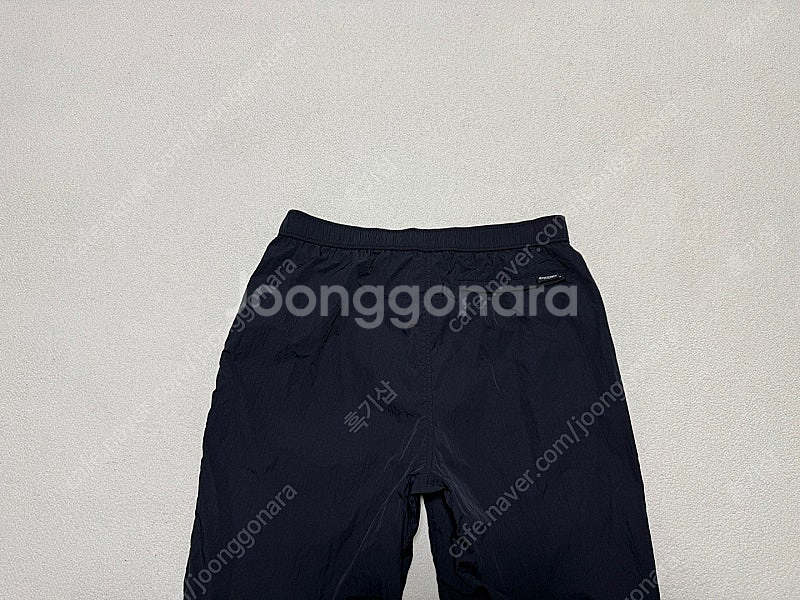 디스커버리 우븐 조거팬츠 남성용 34인치 판매합니다.--3