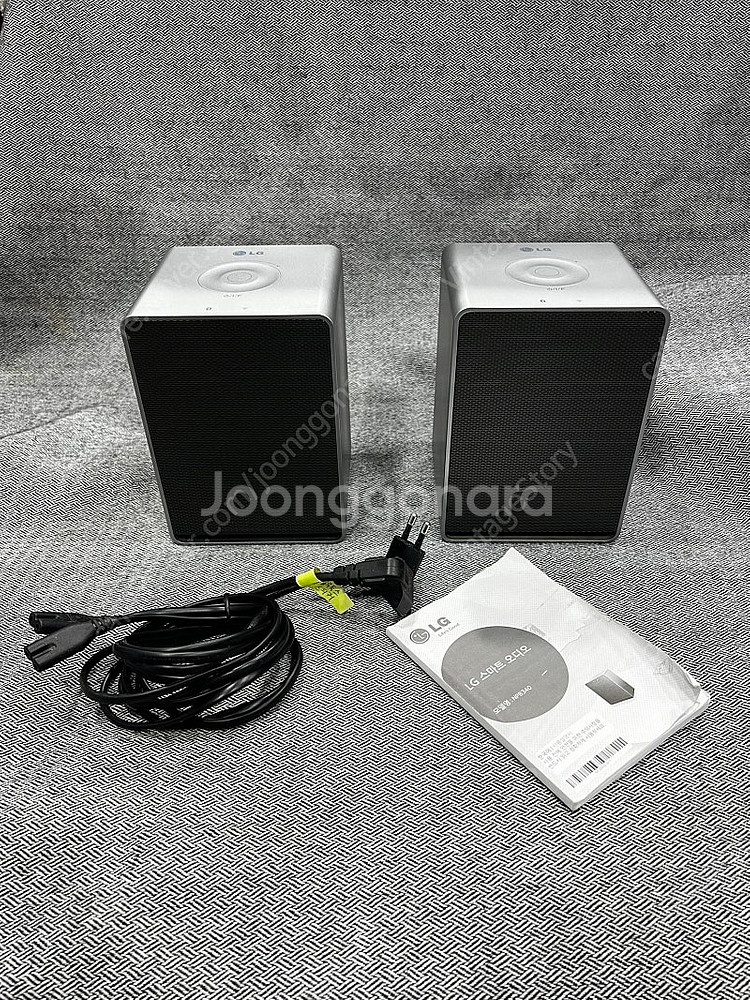LG 스마트 오디오 NP8340 와이파이 & 블루투스 스피커_vinst--0