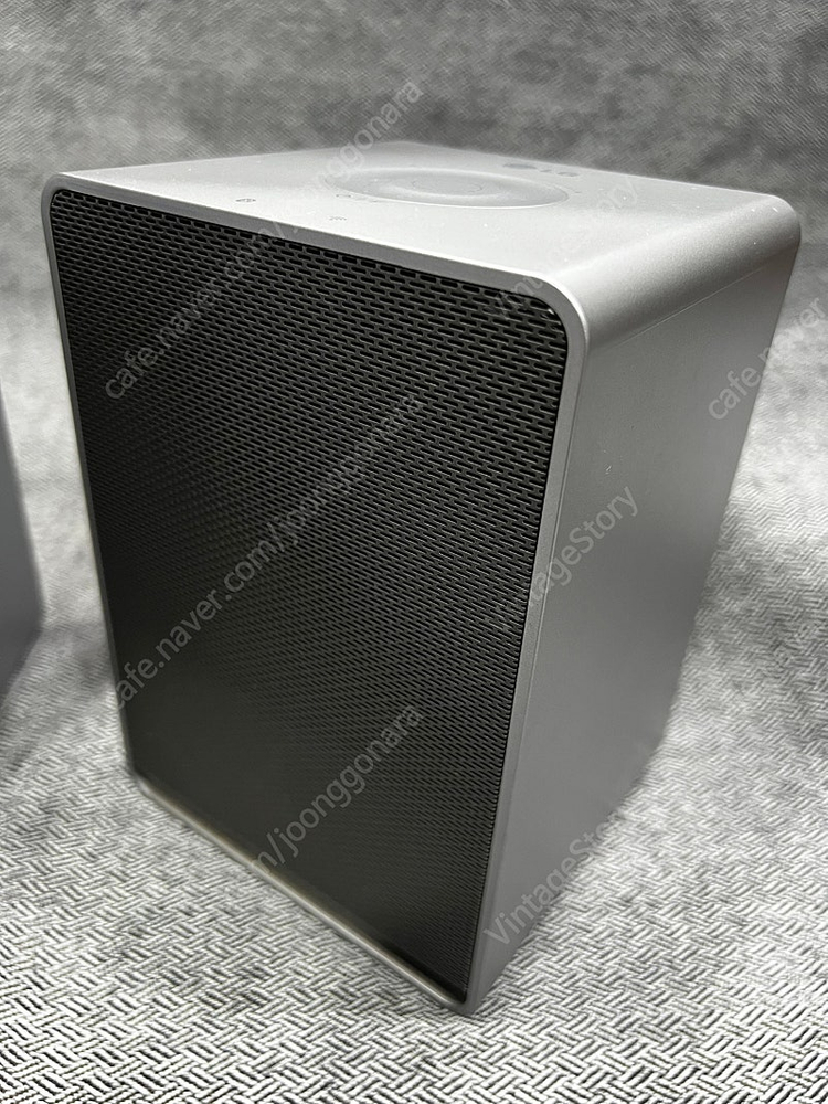 LG 스마트 오디오 NP8340 와이파이 & 블루투스 스피커 이미지