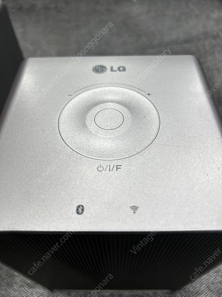 LG 스마트 오디오 NP8340 와이파이 & 블루투스 스피커 이미지