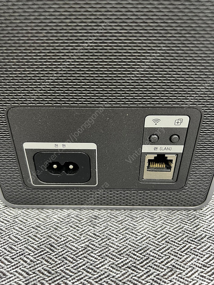 LG 스마트 오디오 NP8340 와이파이 & 블루투스 스피커 이미지