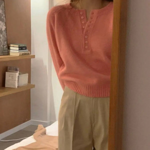 메이비베이비 디어리스트 salome 니트