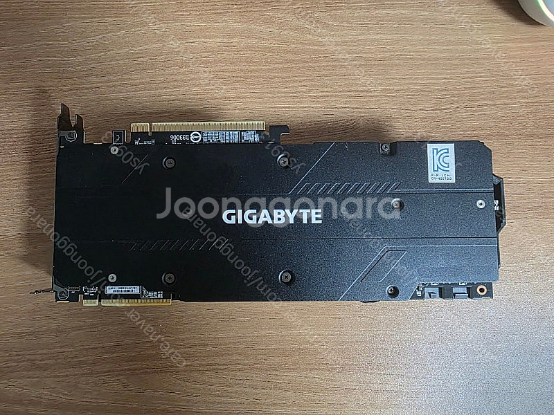 기가바이트 rtx2070super 8g--0