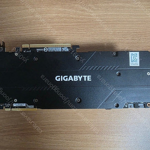 기가바이트 rtx2070super 8g
