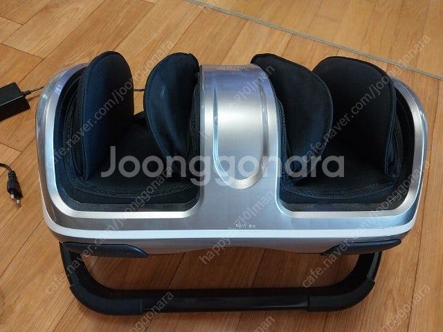 제스파 종아리 발 마사지기--8