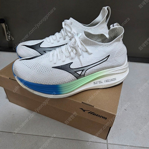 미즈노 네오젠 280