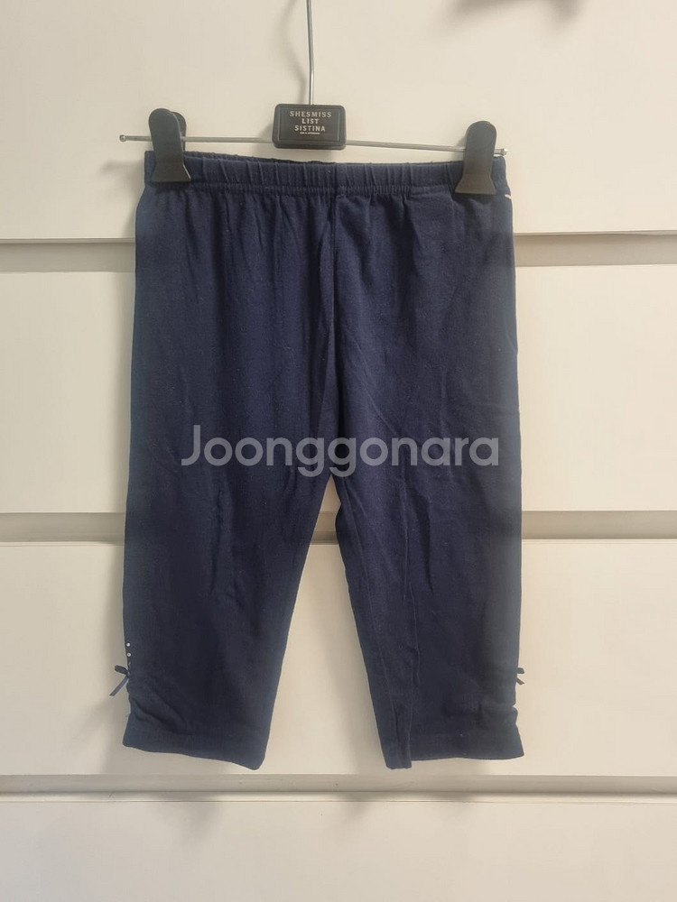 여아 150 여름묶음--4