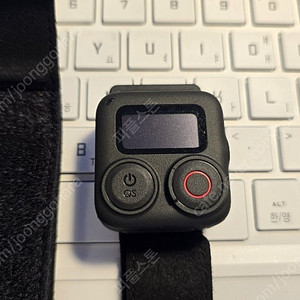 DJI 오즈모 액션5 블루투스 리모컨