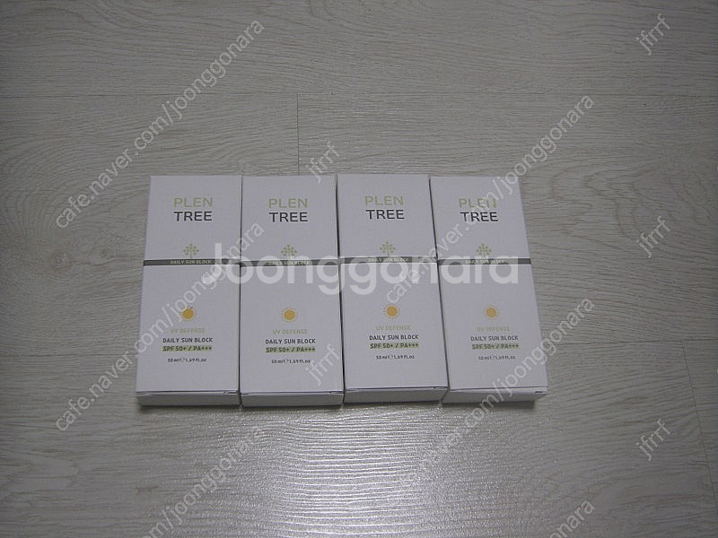 베네투스 멀티 썬 에센스 & 톤업크림 30ml / 프랜...--1
