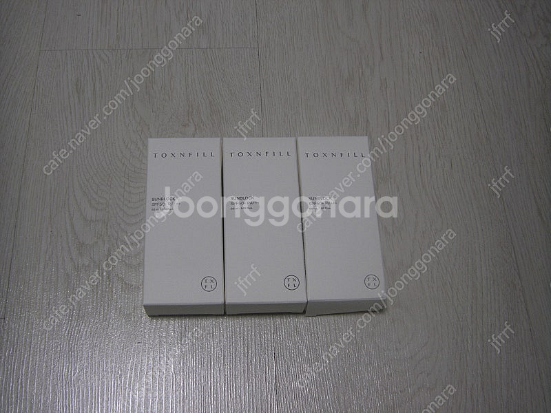 베네투스 멀티 썬 에센스 & 톤업크림 30ml / 프랜...--2
