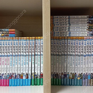 슈퍼 삼국지 68권 전권 6만원