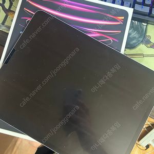 아이패드 프로 6세대 12.9 256gb 애플펜슬포함
