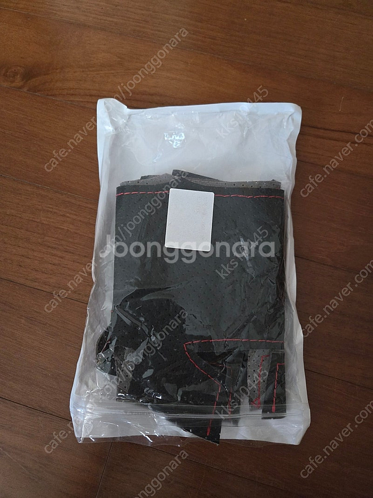 BMW f10 핸들 가죽 팝니다.--1