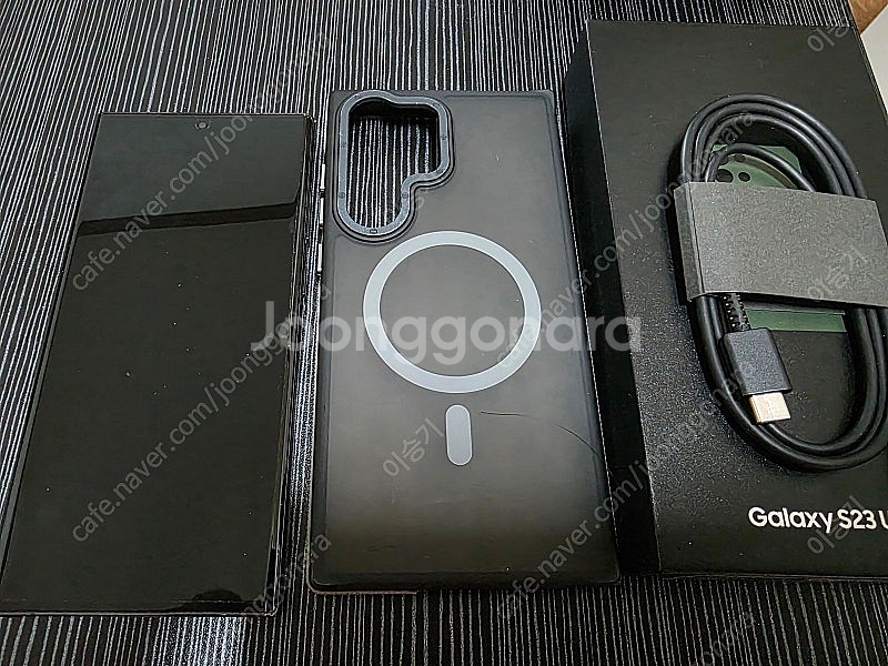 갤럭시s23 울트라 512--0