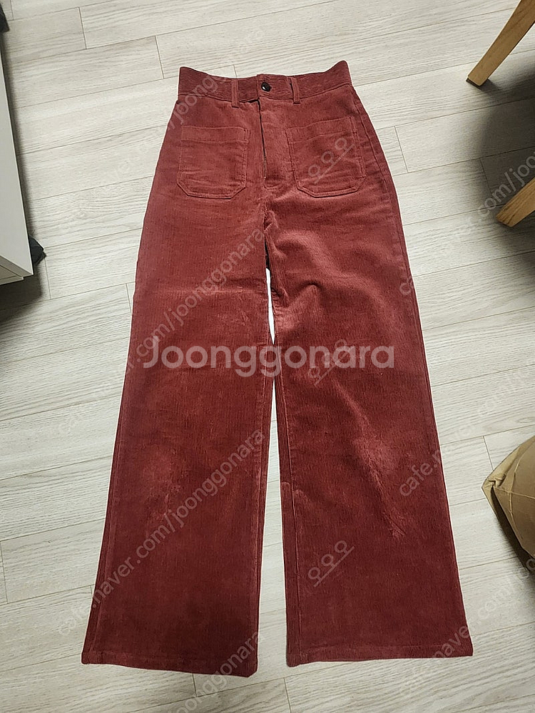 유메르 시칠리 0사이즈 레드--0