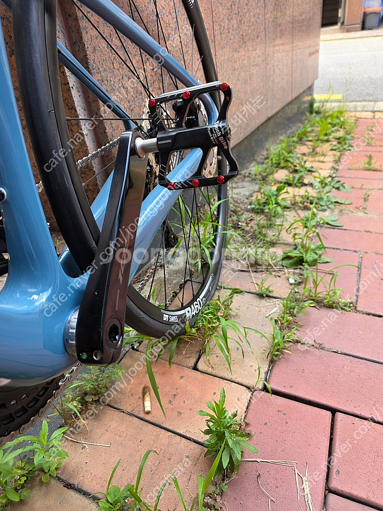 캐논데일 슈퍼식스에보 105 기계식 24년식 48 새제...--7