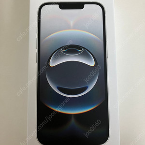 아이폰 16e 화이트 128gb 자급제 미개봉