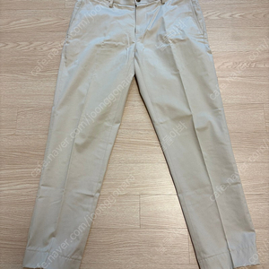 브룩스브라더스 면바지 2개 일괄 10만원