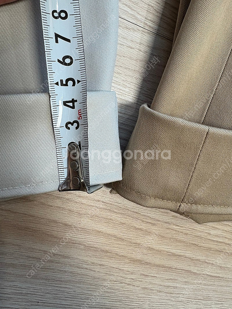 브룩스브라더스 면바지 2개 일괄 10만원--6