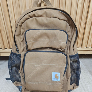 칼하트 레거시 스탠다드 백팩 B0000273 이미지