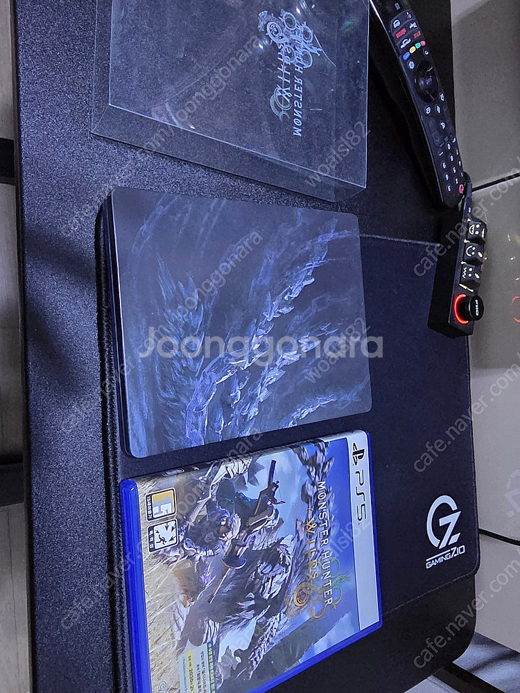 몬스터헌터 와일즈 판매--0