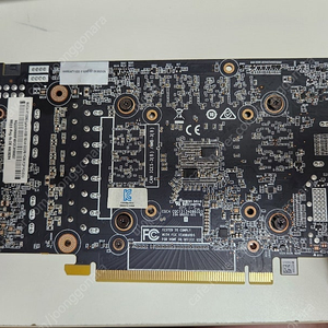 nvidia 2060 부품용