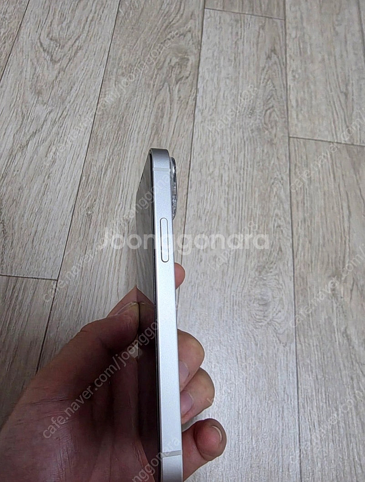 아이폰 13 미니 화이트 256GB--5