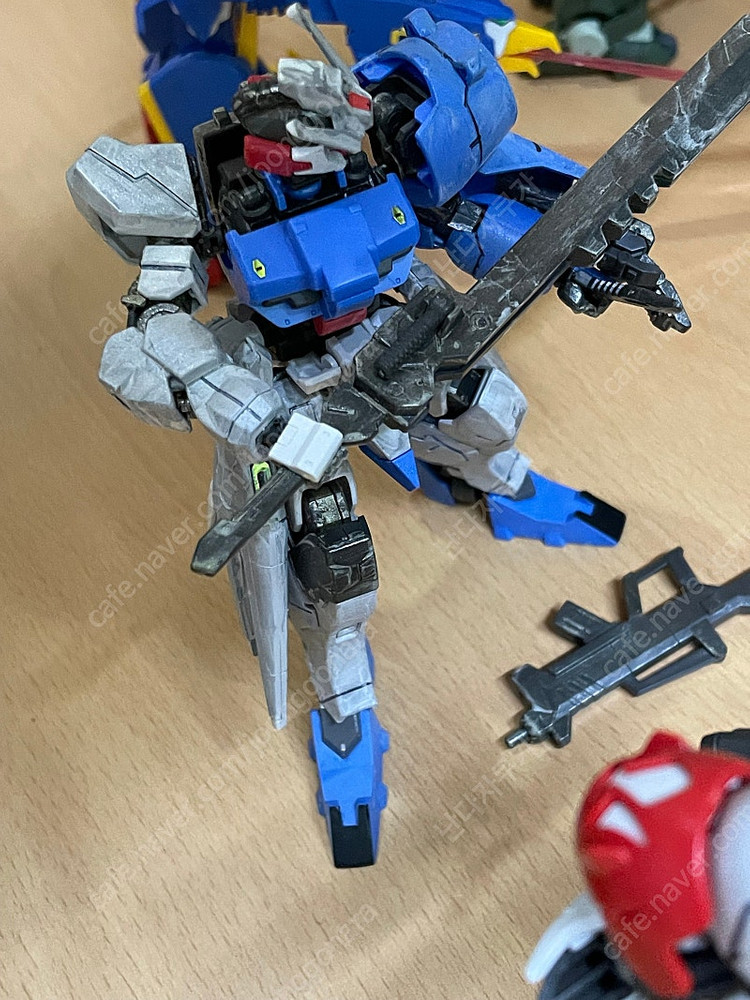 건담 조립품, 부품용, 각 등급 판매--5