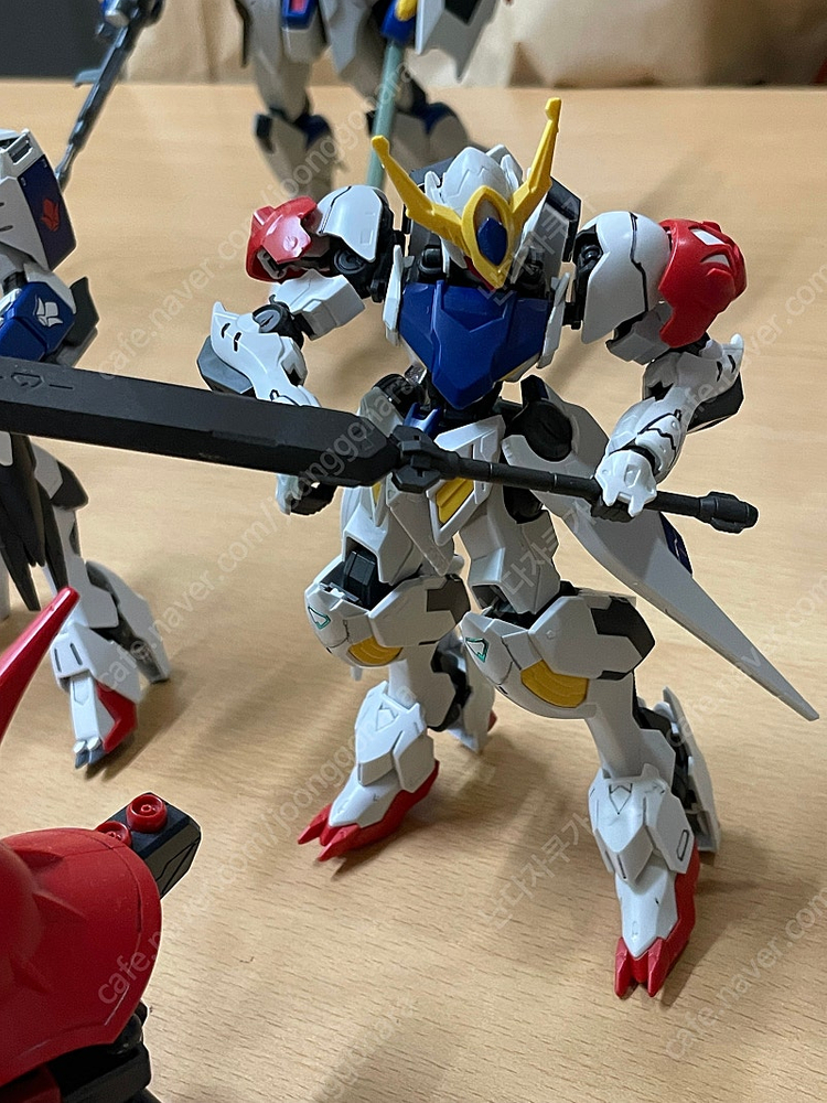 건담 조립품, 부품용, 각 등급 판매--6