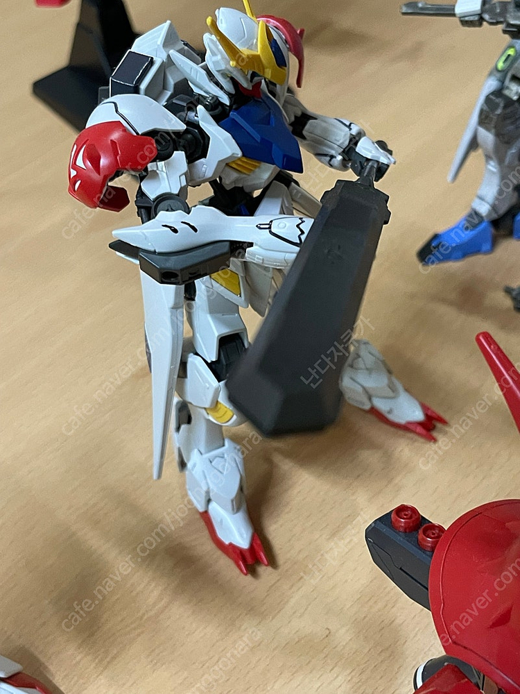 건담 조립품, 부품용, 각 등급 판매--7