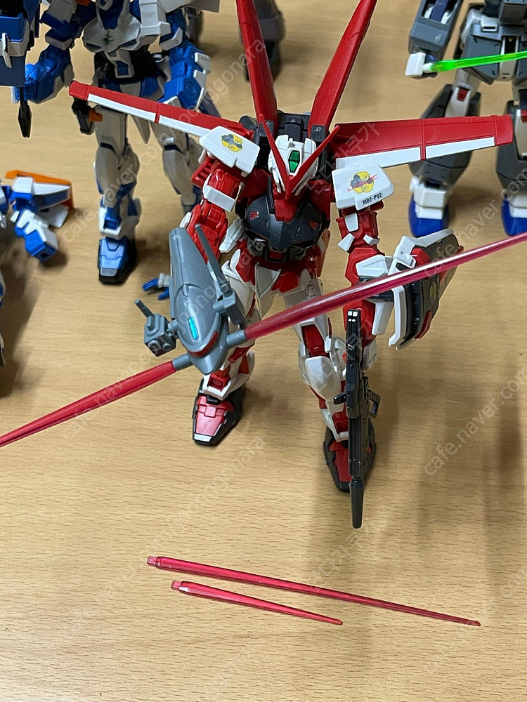 건담 조립품, 부품용, 각 등급 판매--9